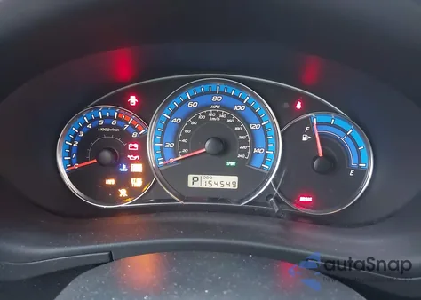 2009 Subaru Forester 2.5X z USA, uszkodzony, nr VIN JF2SH61649H779863